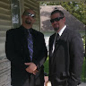 Meet your Posher, Timothy